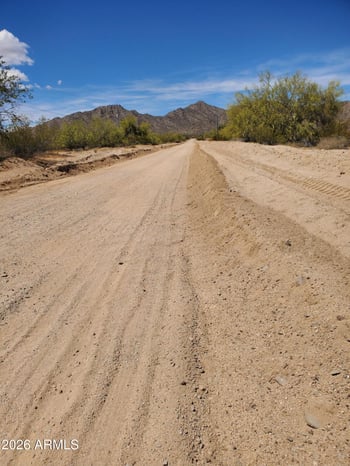 Dune Shadow Rd #39, Maricopa, AZ 85139
