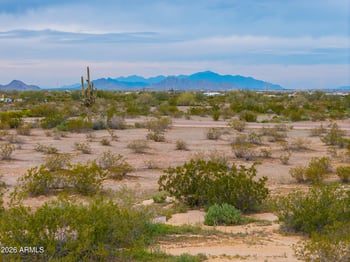 Dune Shadow Rd #42, Maricopa, AZ 85139