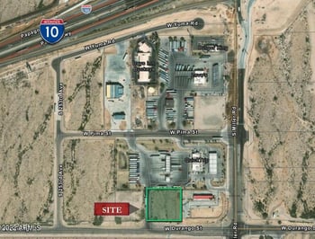 0 Durango St #7, Buckeye, AZ 85326