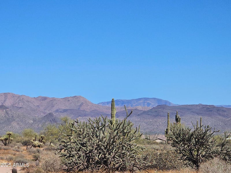 168th St #-, Rio Verde, AZ 85263