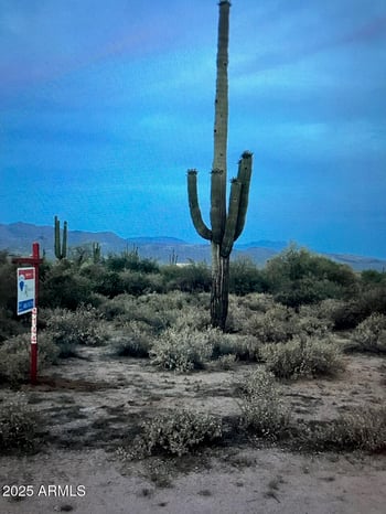 168th St #-, Rio Verde, AZ 85263