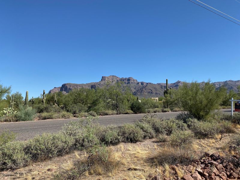 0 E 18th Ave #2, Apache Junction, AZ 85119
