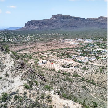 0 E 36th Ave #A-3, Apache Junction, AZ 85119