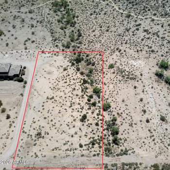 0 E 36th Ave #A-3, Apache Junction, AZ 85119