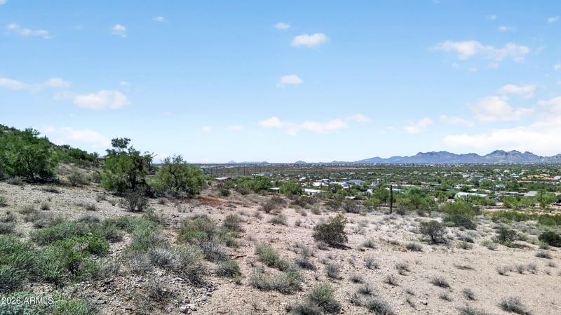 0 E 36th Ave #A-3, Apache Junction, AZ 85119