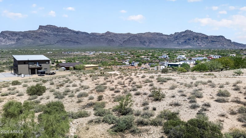 0 E 36th Ave #A-3, Apache Junction, AZ 85119