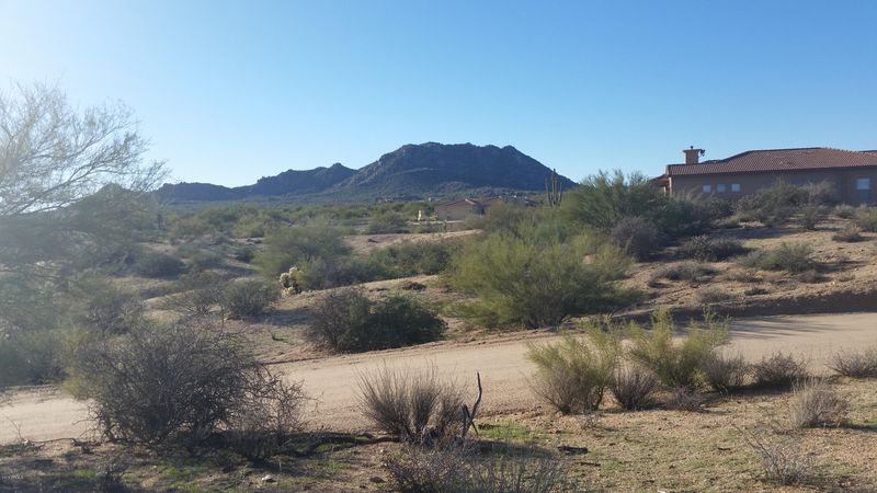 0 E Aloe Vera Dr #4, Scottsdale, AZ 85252