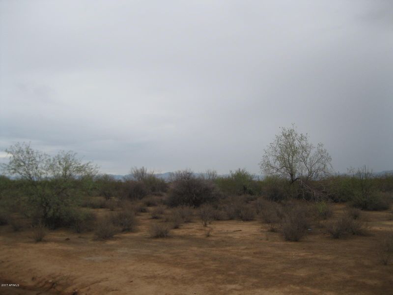 0 E American Pride Dr #2 - 1.25 Parcels G,H, San Tan Valley, AZ 85143