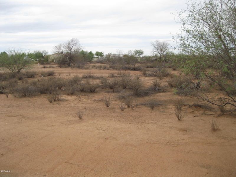 0 E American Pride Dr #2 - 1.25 Parcels G,H, San Tan Valley, AZ 85143