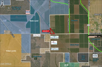 Arizona Farms Rd #-, San Tan Valley, AZ 85143