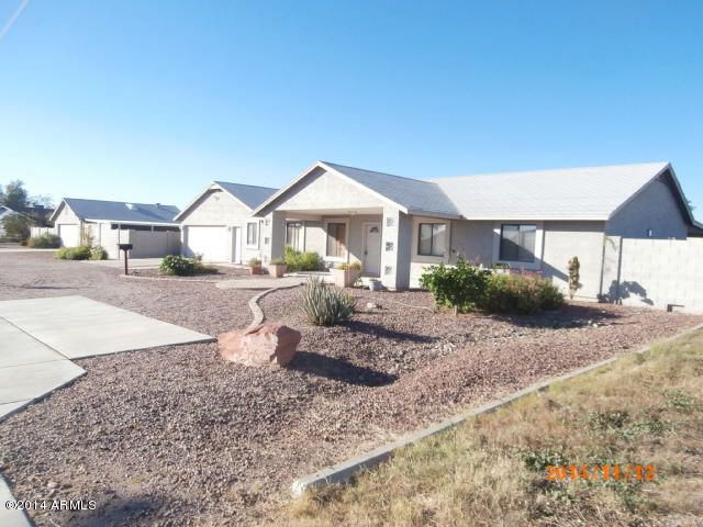 0 E Ave, Apache Junction, AZ 85119