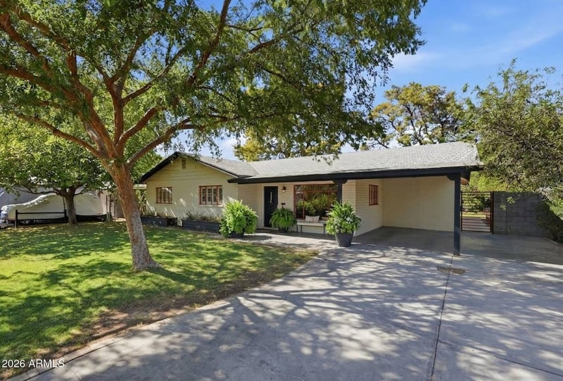 0 E Ave, Phoenix, AZ 85014