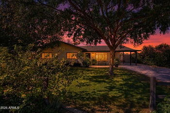 0 E Ave, Phoenix, AZ 85014