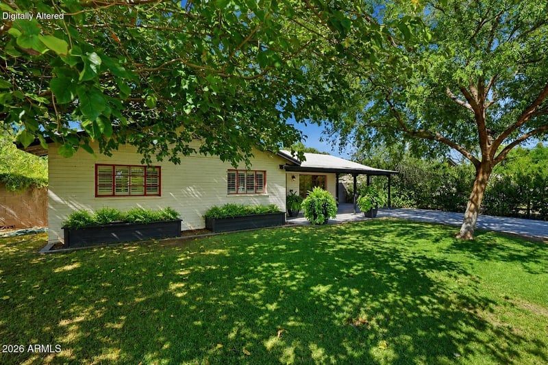 0 E Ave, Phoenix, AZ 85014