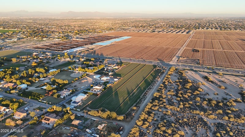 0 E Birchwood Pl #2, Chandler, AZ 85249