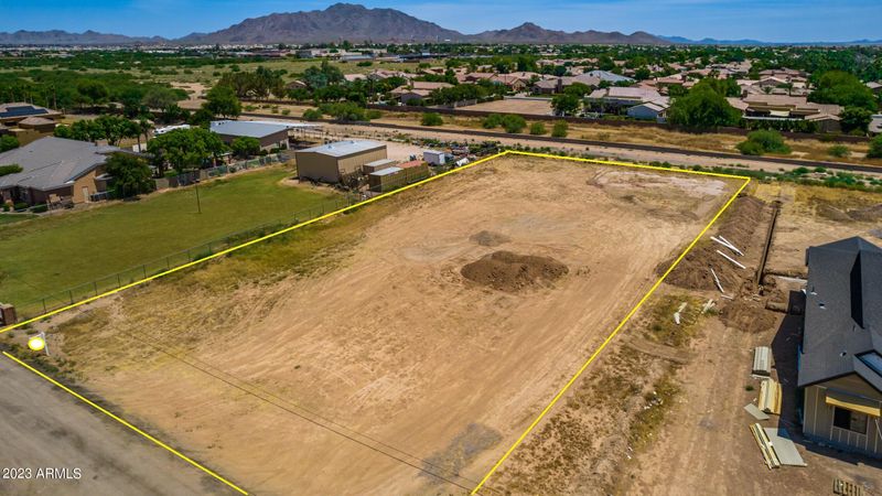 0 E Birchwood Pl #5, Chandler, AZ 85249