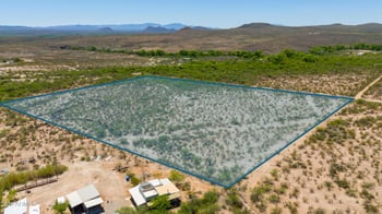 Blackberry Ln #-, Huachuca City, AZ 85616