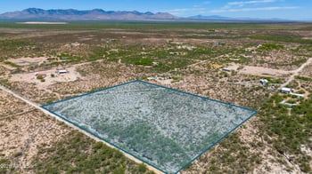 Blackberry Ln #-, Huachuca City, AZ 85616