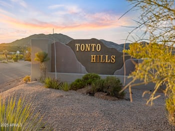 0 E Blue Wash Rd #38, Cave Creek, AZ 85331