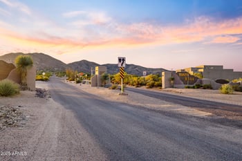 0 E Blue Wash Rd #38, Cave Creek, AZ 85331