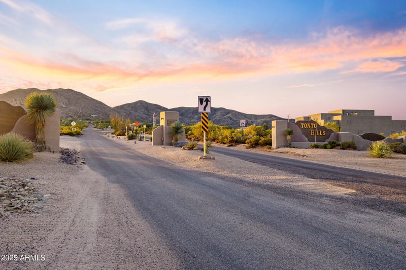 0 E Blue Wash Rd #38, Cave Creek, AZ 85331