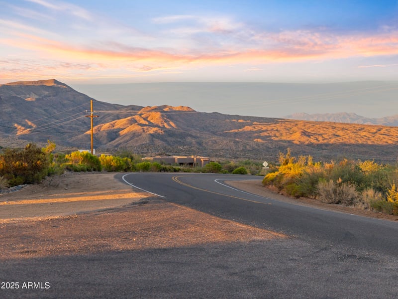 0 E Blue Wash Rd #38, Cave Creek, AZ 85331
