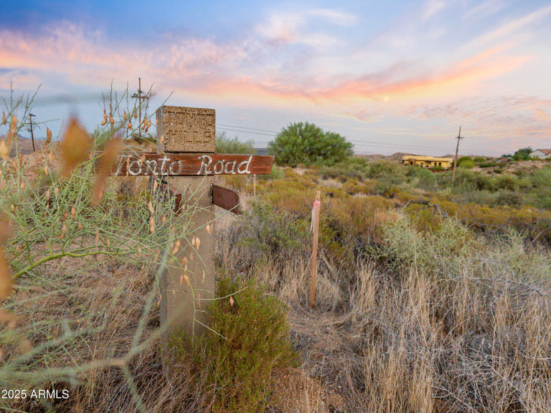 0 E Blue Wash Rd #38, Cave Creek, AZ 85331