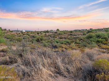 0 E Blue Wash Rd #38, Cave Creek, AZ 85331