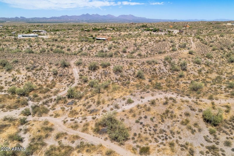 Boot Hill Rd #2, Fort Mcdowell, AZ 85264