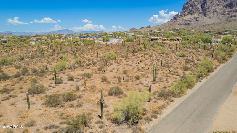 Boulder Lot A St, Apache Junction, AZ 85119