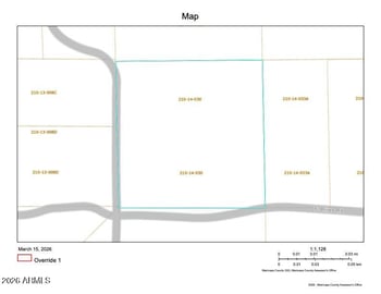 Briles Rd #-, Phoenix, AZ 85085
