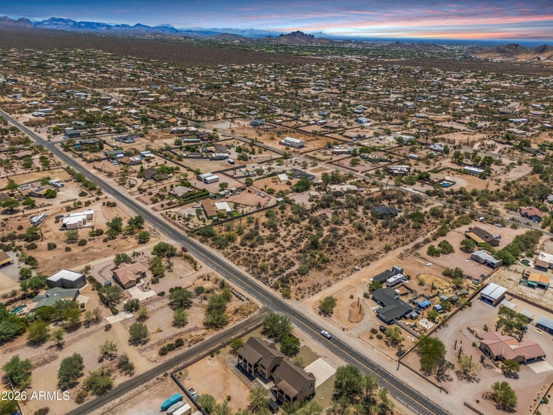 Broadway Ave #2, Apache Junction, AZ 85119