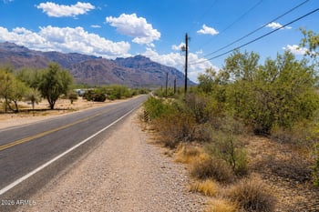 Broadway Ave #2, Apache Junction, AZ 85119