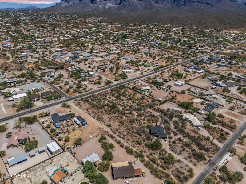 Broadway Ave #2, Apache Junction, AZ 85119