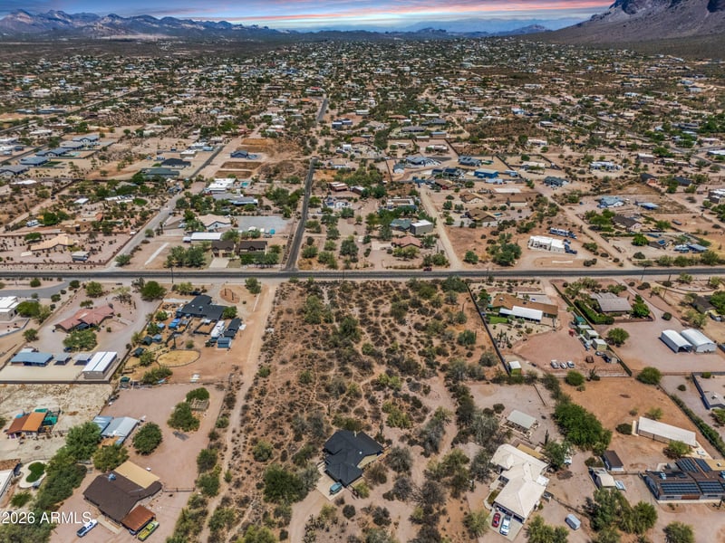 Broadway Ave #2, Apache Junction, AZ 85119