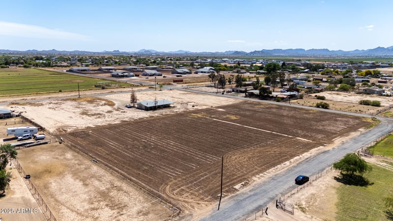 0 E Buckboard Way #8H, San Tan Valley, AZ 85140