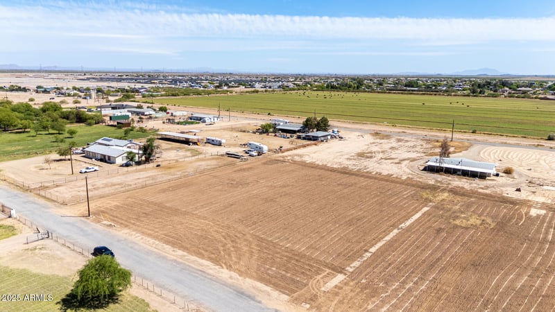 0 E Buckboard Way #8H, San Tan Valley, AZ 85140