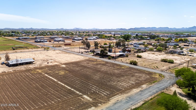 0 E Buckboard Way #8J, San Tan Valley, AZ 85140