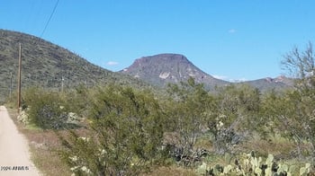 Cahava Ranch Rd -- #211-01-068, Cave Creek, AZ 85331