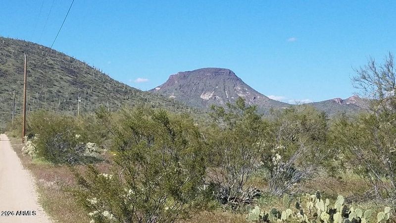 0 E Cahava Ranch Rd -- #211-01-068, Cave Creek, AZ 85331