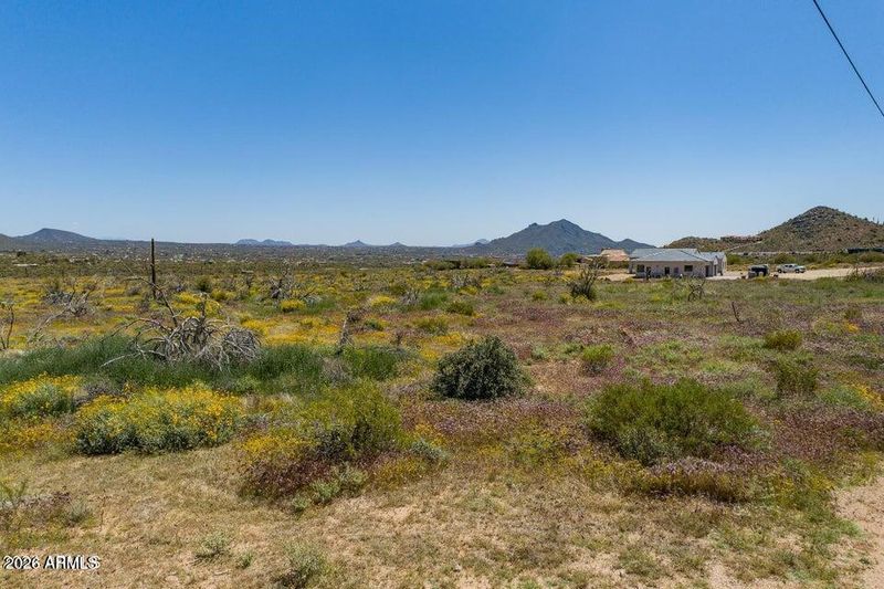 0 E Cahava Ranch Rd -- #211-01-068, Cave Creek, AZ 85331