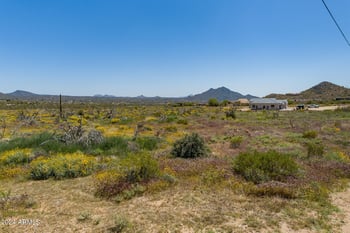Cahava Ranch Rd --, Cave Creek, AZ 85331