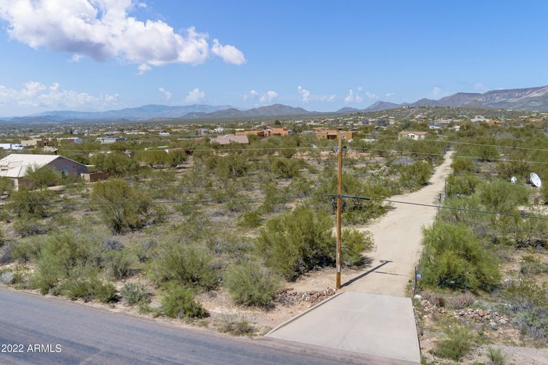 0 E Cavalry Rd #C, New River, AZ 85087