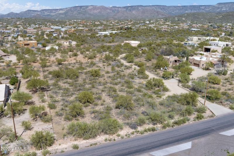 0 E Cavalry Rd #C, New River, AZ 85087