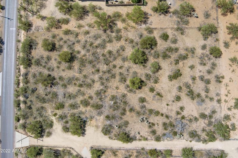 0 E Cavalry Rd #C, New River, AZ 85087