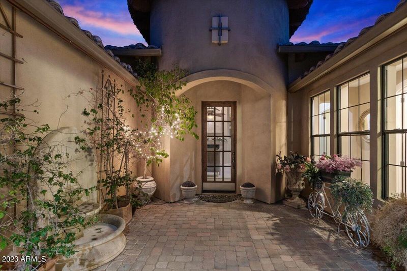 0 E Cir, Mesa, AZ 85207