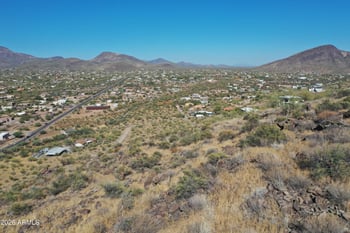 Circle Mountain Rd, New River, AZ 85087