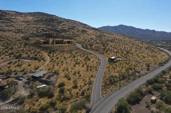 Circle Mountain Rd, New River, AZ 85087