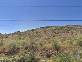 0 E Circle Mountain Rd #-, New River, AZ 85087