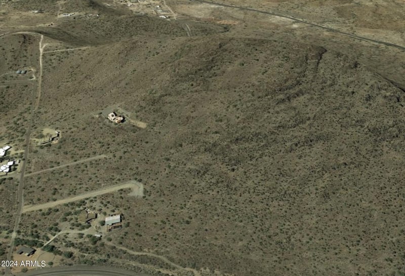 0 E Circle Mountain Rd #-, New River, AZ 85087